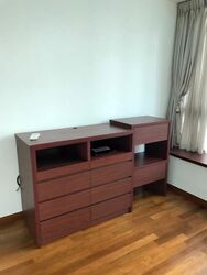 Twin Regency (D3), Condominium #498181891